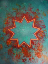 Bluestar