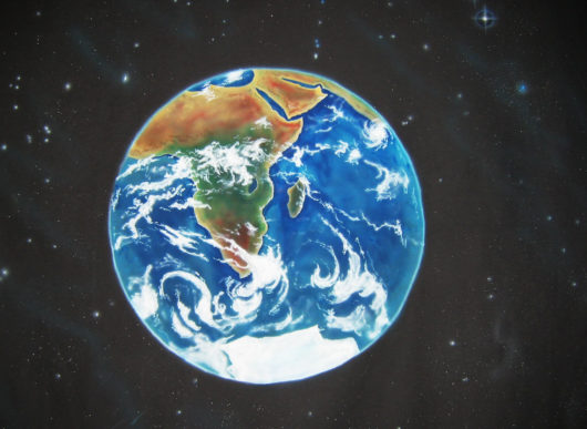Earth