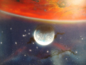 Earth Rise