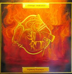 Fire Department