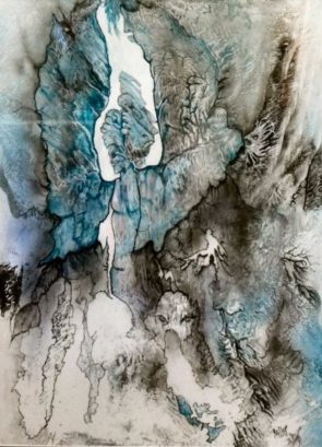 blue angel 2