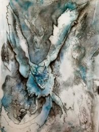blue dragon 2